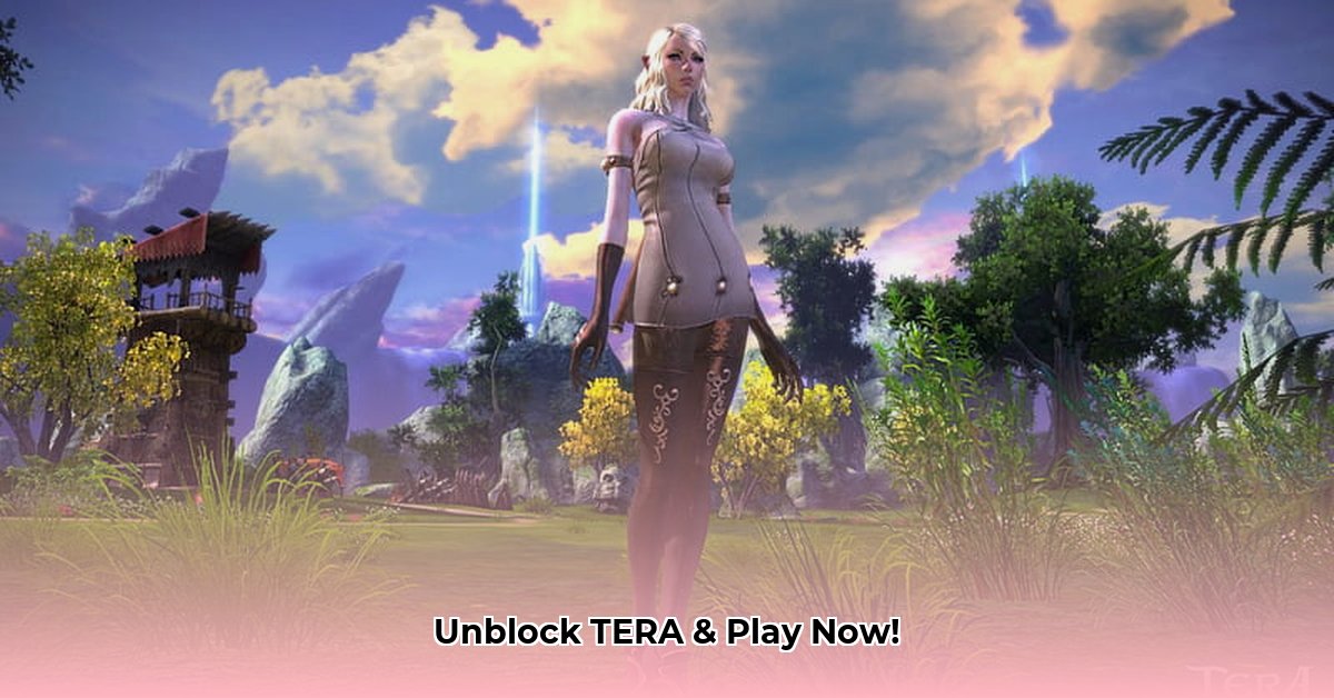 tera-online-unblocked